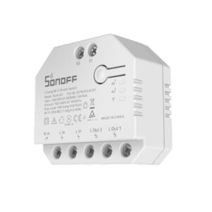 DUALR3 Power Metering