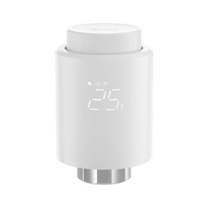 Radiator Valve (TRVZB)