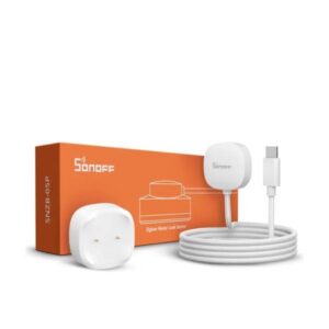 SNZB‑05P with cables battery