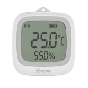 SONOFF SNZB-02WD