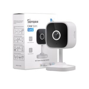 SONOFF CAM-S2