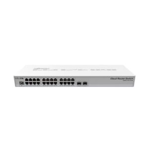 CRS326-24G-2S+-RM