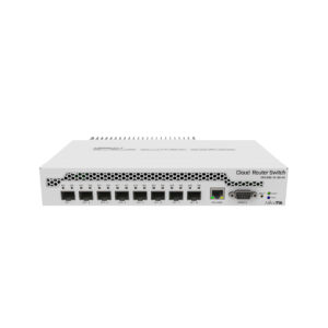 MTK CRS309-1G-8S+IN