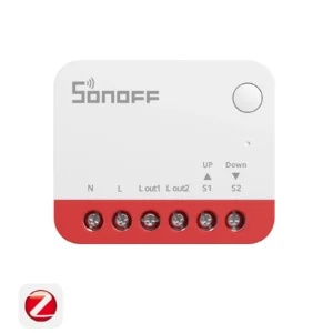 MINI-ZBRBS