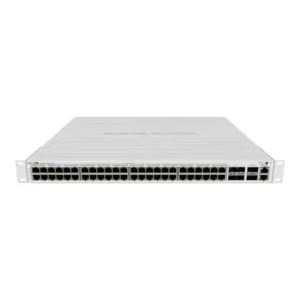 CRS354-48P-4S+2Q+RM