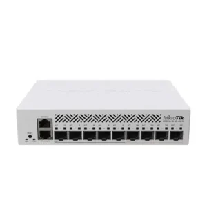 MTK CRS310-1G-5S-4S+IN