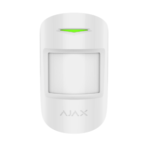 MotionProtect Plus