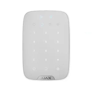 Keypad Plus
