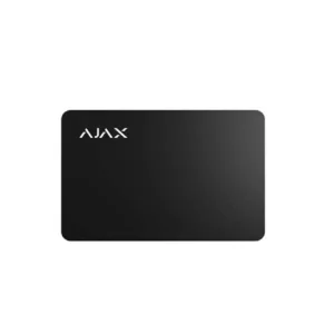 Pass black (3pcs)