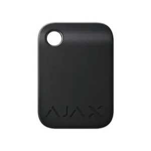 Tag black  RFID (3pcs)
