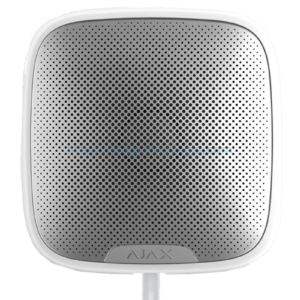 Street Siren