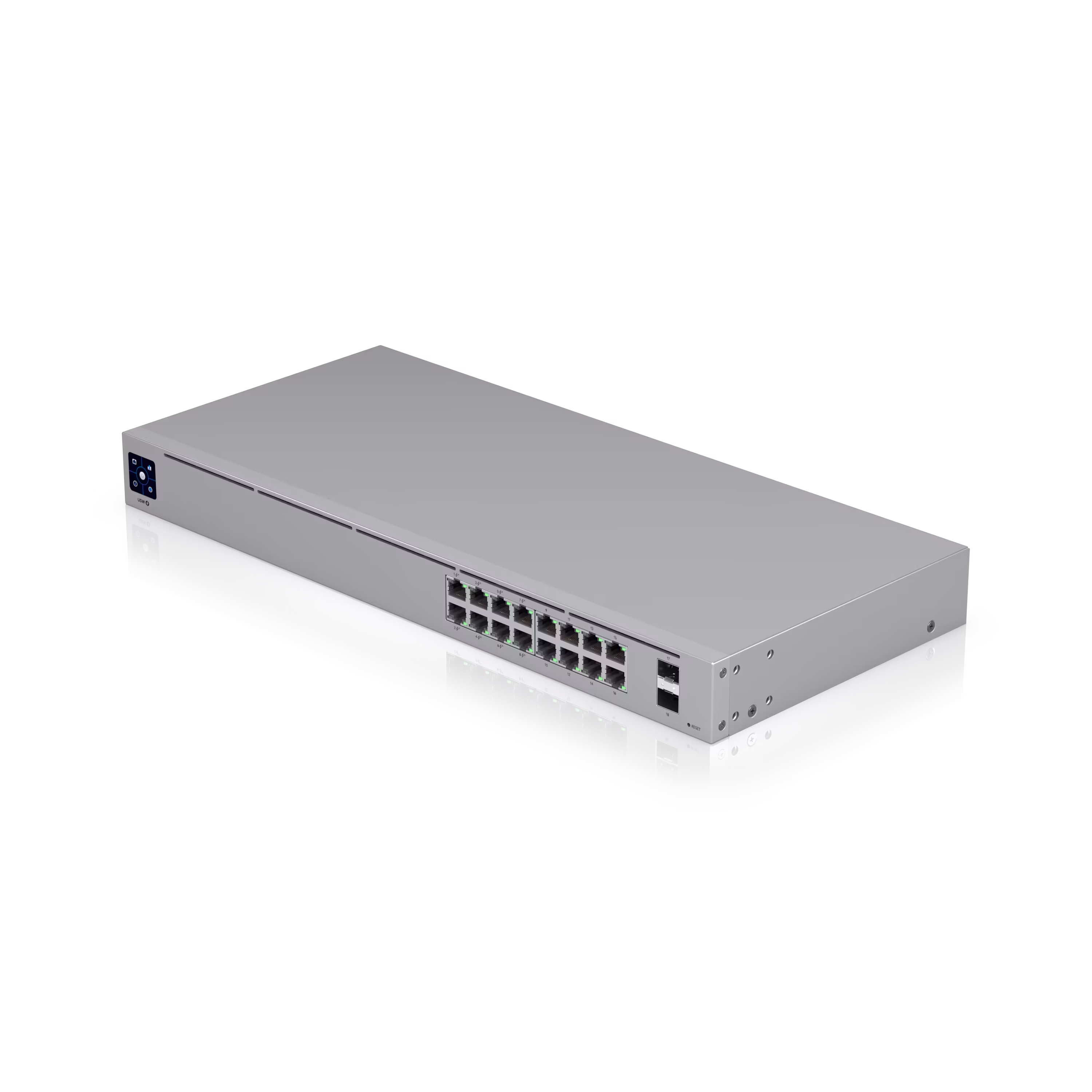 USW-16-POE