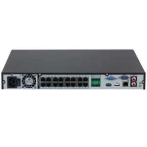 DAHUA DH-NVR4216-4KS3