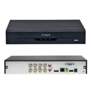 DAHUA DVR XVR5108HS-I3