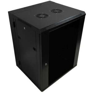 SYSCOMX-RACK-12U-600*450
