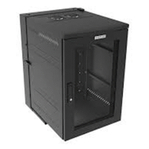 SYSCOMX-RACK-18U-600*800 GLASS