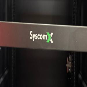 SYSCOMX-CLOSE PANEL 1UTP