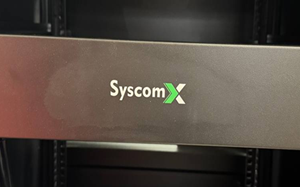 SYSCOMX-CLOSE PANEL  2UTP