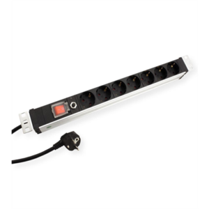 SYSCOMX-PDU 7 WAY EU