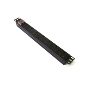 SYSCOMX-PDU 7 WAY UK