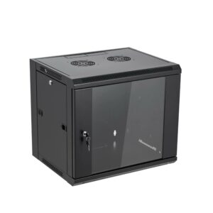 SYSCOMX-RACK-9U-600*450