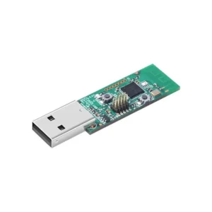 zigbeecc2531 usb dongle